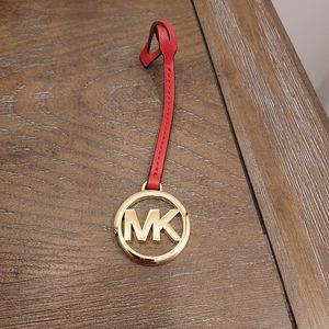 Michael Kors Bag Charm